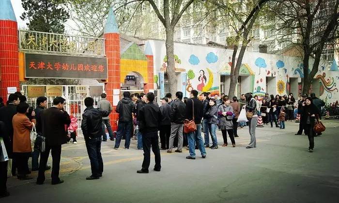天津十大幼儿园排名,天津最牛的教育机构