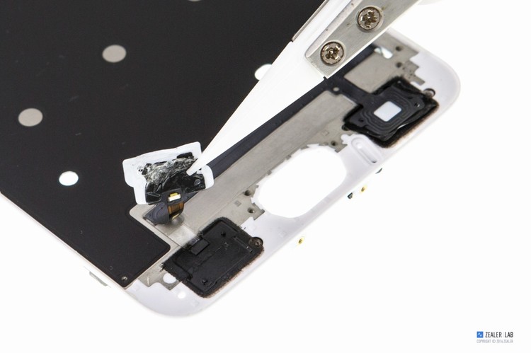 拆解oppor7splus手机,拆解oppoa9视频