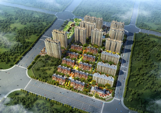 沧州房价2023最新楼盘消息,沧州市沧兴一品房价