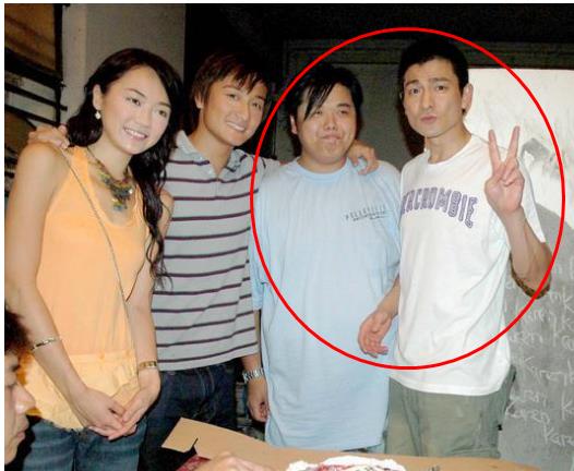 这个胖子不简单原版,这个胖子不简单仗剑走天涯