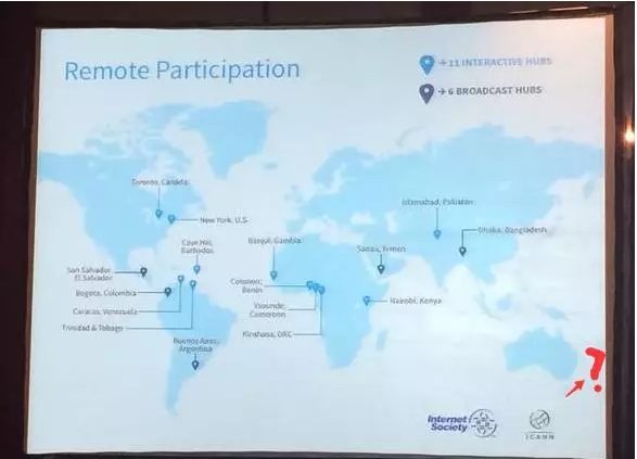 惊呆！为了找存在感？新西兰总理竟然要换*旗国**啦...