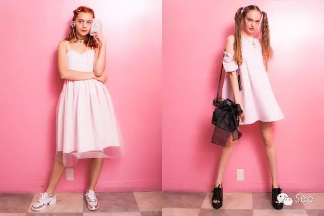 除阿迪耐克外的大品牌,除优乐美之外的品牌