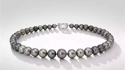 黑珍珠天然,黑珍珠为什么那么甜