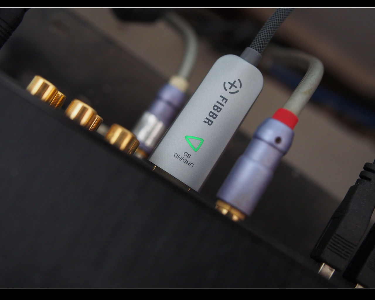 菲伯尔hdmi2.1光纤高清线,菲伯尔hdmi8k光纤线怎么样