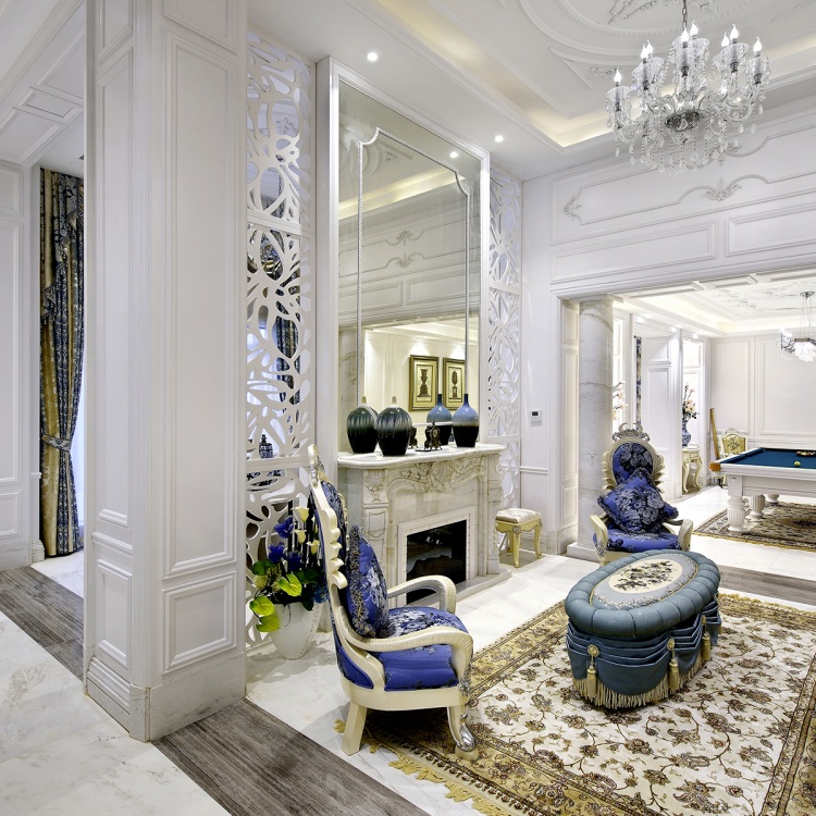 家里地毯都用一样的好不好,家中地毯不能乱选哪些图案不能选