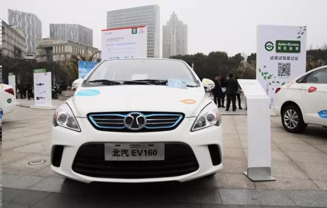 电动汽车不适合跑长途,电动汽车是租好还是买好