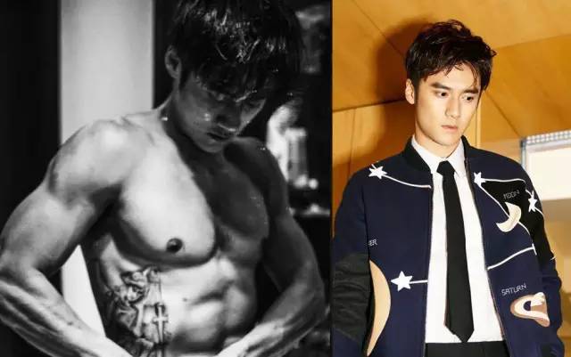 佰威奇精品男装,佰威奇的男装