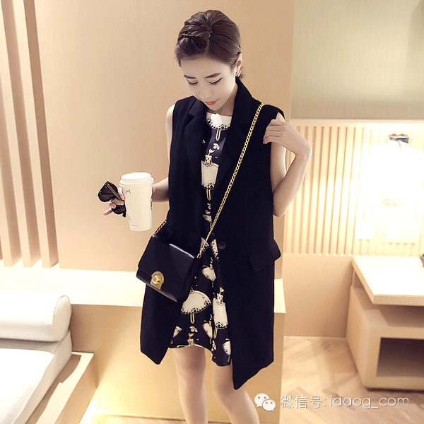 俏皮而可爱散发出清新甜美的气息,俏皮可爱超减龄