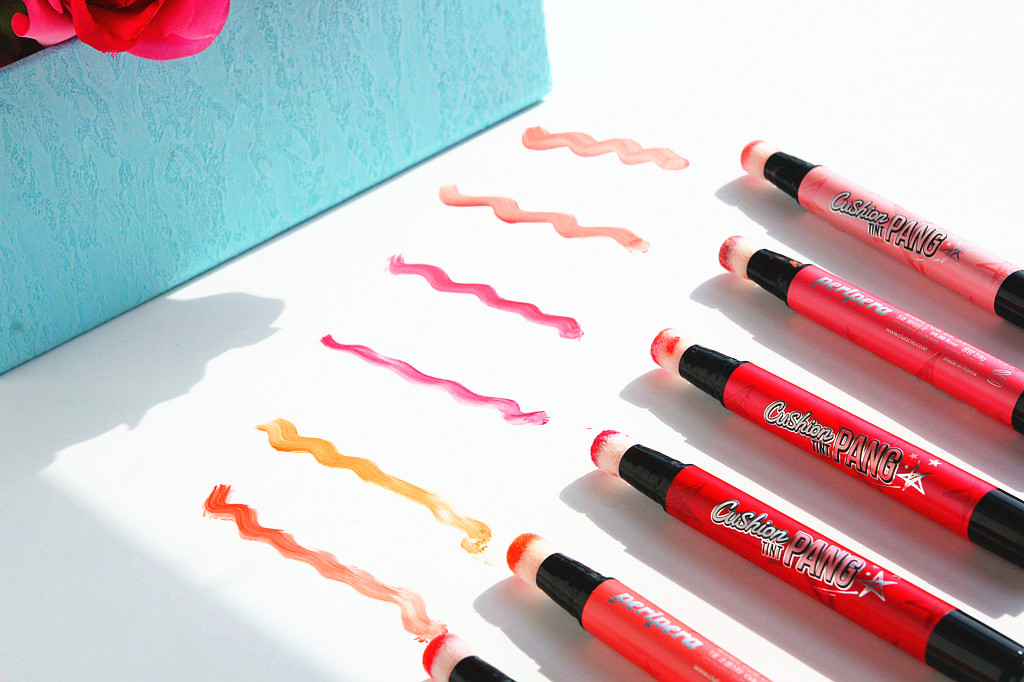 各种韩国品牌小众国货,韩国ins小众品牌