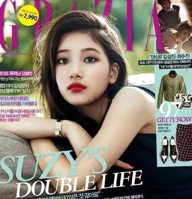 今年最火的韩国小众品牌,韩系小众品牌平价