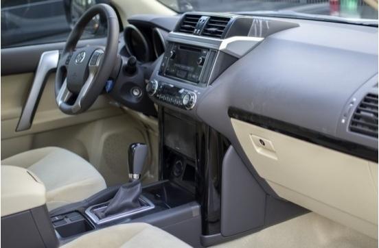 丰田霸道最便宜30万能买下来吗,新款丰田霸道七座suv落地价