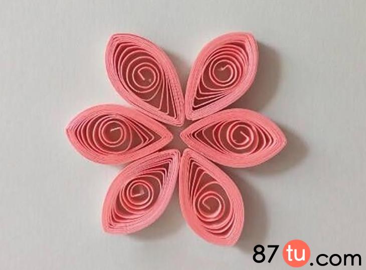 教师节折纸贺卡手工教程,教师节贺卡折纸手工教程