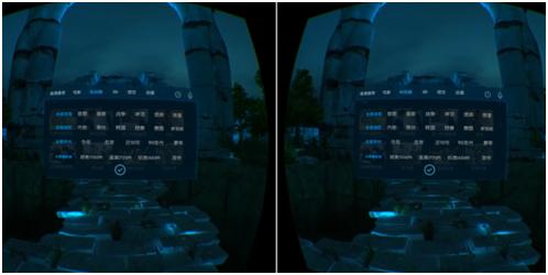 巨幕家庭影院500寸价格,暴风魔镜4详细评测