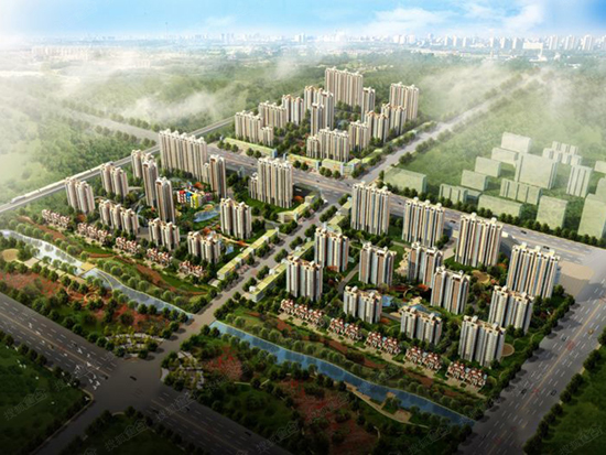 沧县楼盘最新消息,沧州九河路有哪些楼盘