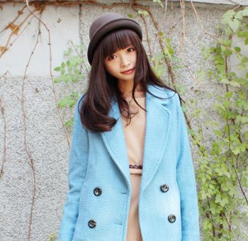 流行短发梨花头发型,女士梨花头烫发型图片