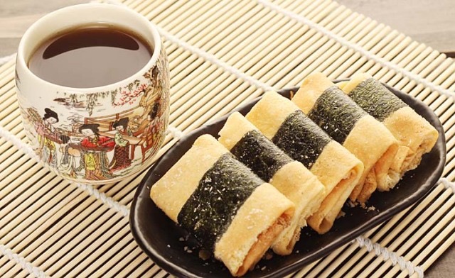 澳门土特产在哪里买最便宜又好吃 (澳门有什么好吃特产零食)