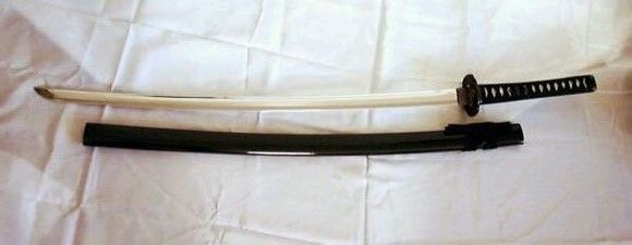 日本十大刺身刀品牌,盘点古代的十大名刀