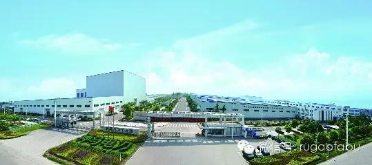 江苏如皋百强企业名单,如皋有哪些知名企业