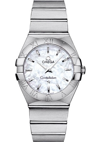 欧米茄价格大全,欧米茄系列价格及图片大全