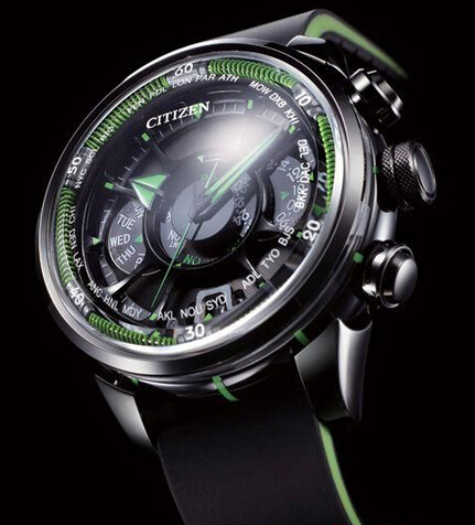 西铁城与卡西欧哪个更好一些,西铁城与卡西欧手表哪个比较好