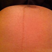 最强胎动背后都是怎样的熊孩子？妈妈看完哭笑不得，这娃还生不生