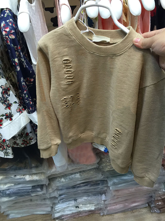 杭州批发市场童装一手货源,杭州精品童装批发档口青少年装