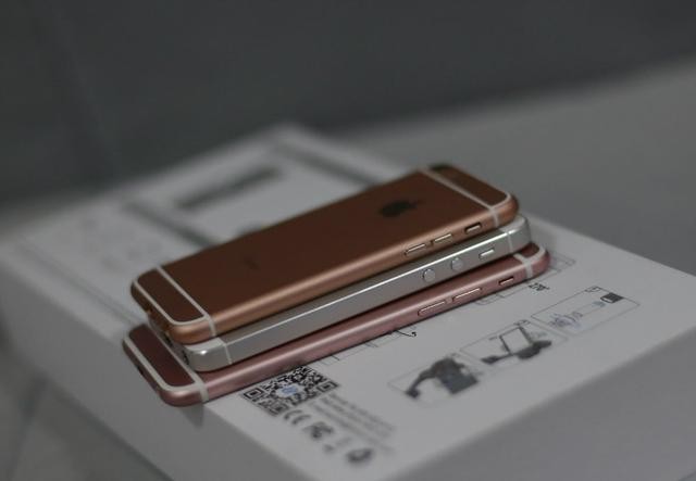 为什么苹果发布5g手机,iphone5se什么时候发布