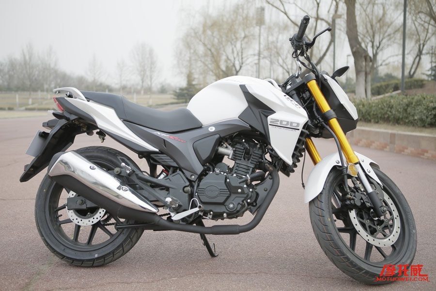 力帆kps200和kpt200的区别,试驾力帆kpv150pro探险版