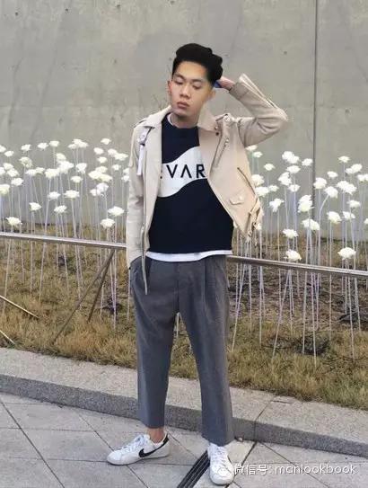 衣橱顾问第一期|如何让村草走上绅士之路