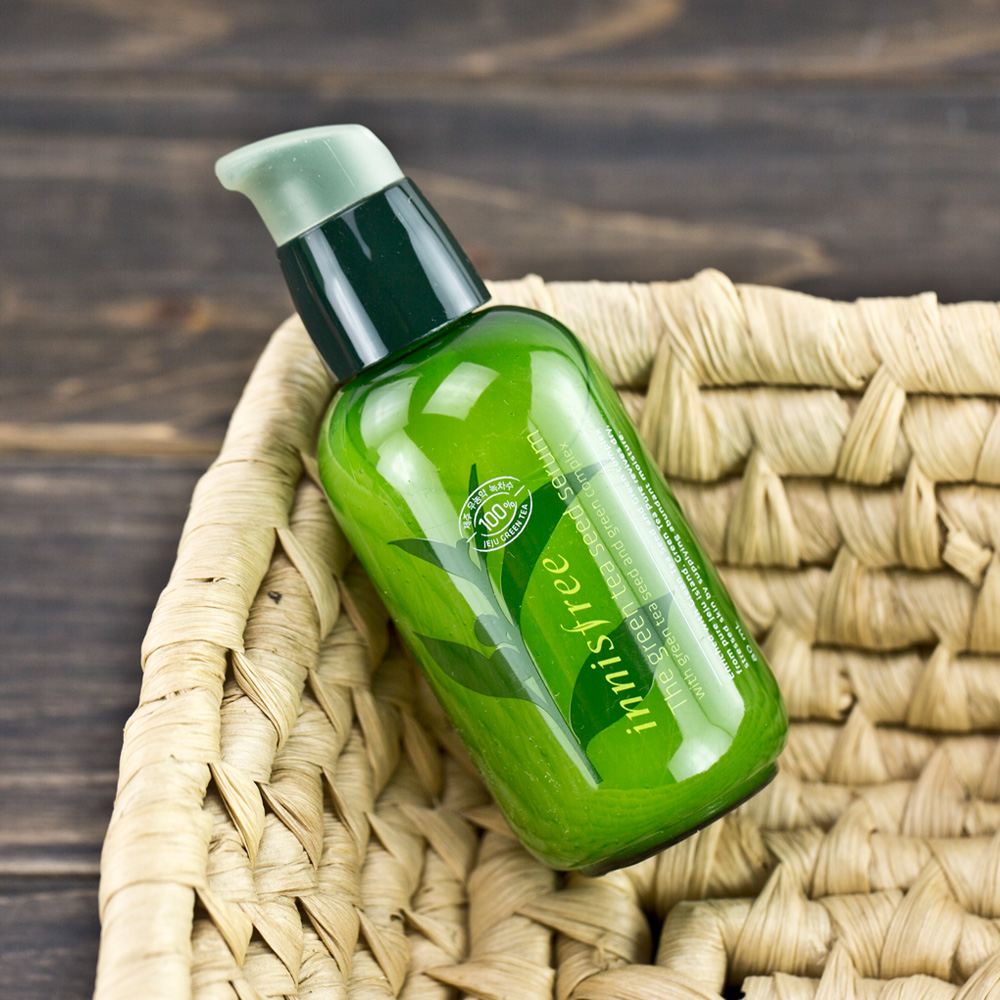 在韩国真正出名的化妆品,在韩国有哪些值得买的化妆品