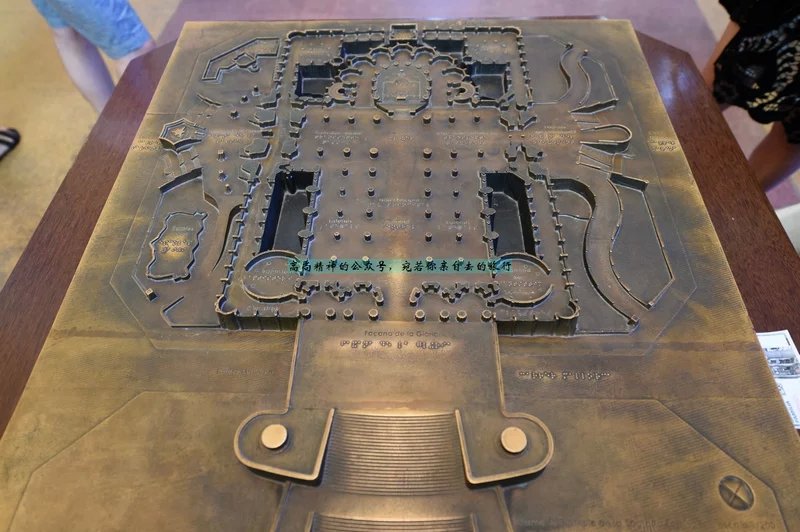 高迪巴塞罗那,高迪巴塞罗那建筑作品