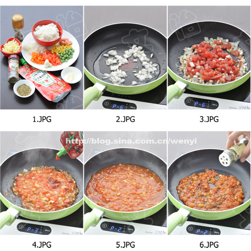 家里的剩米饭怎么用,家里的米饭剩了怎么办教你这样吃