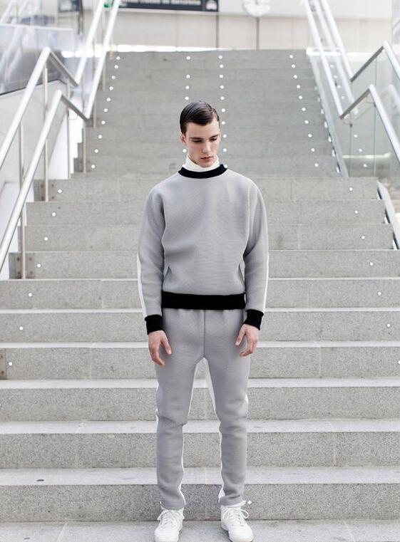 佰威奇衣服怎么样,佰威奇精品男装