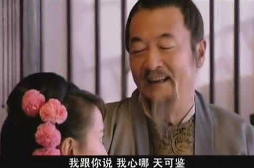 水浒传中10个最强的人物,水浒传帽子最绿的人