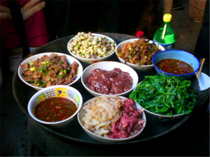 14道菜肴推荐,14道菜海鲜大餐