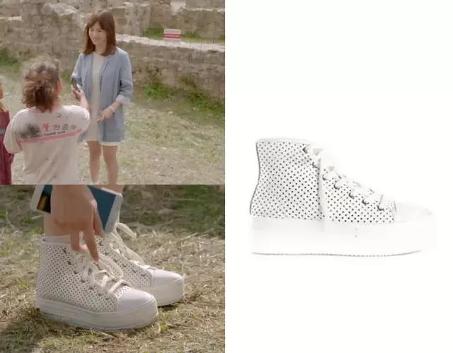 宋慧乔教你如何靠穿衣泡到宋钟基