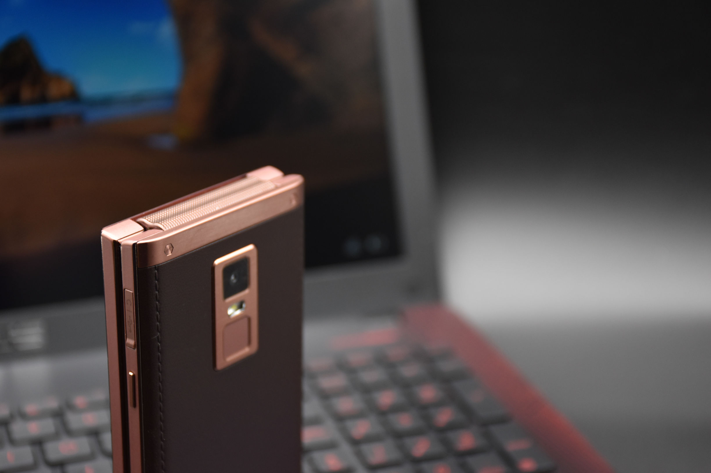 金立天鉴W909翻盖手机,金立天鉴手机w909