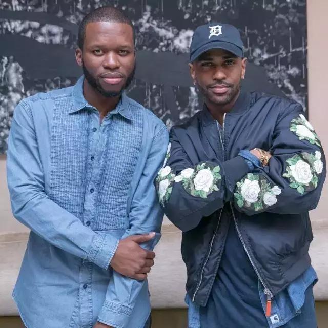 明星潮搭daily,一周明星着装