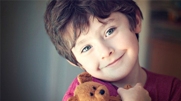 4岁小孩不识数正常吗,孩子四岁了还是不认数怎么办