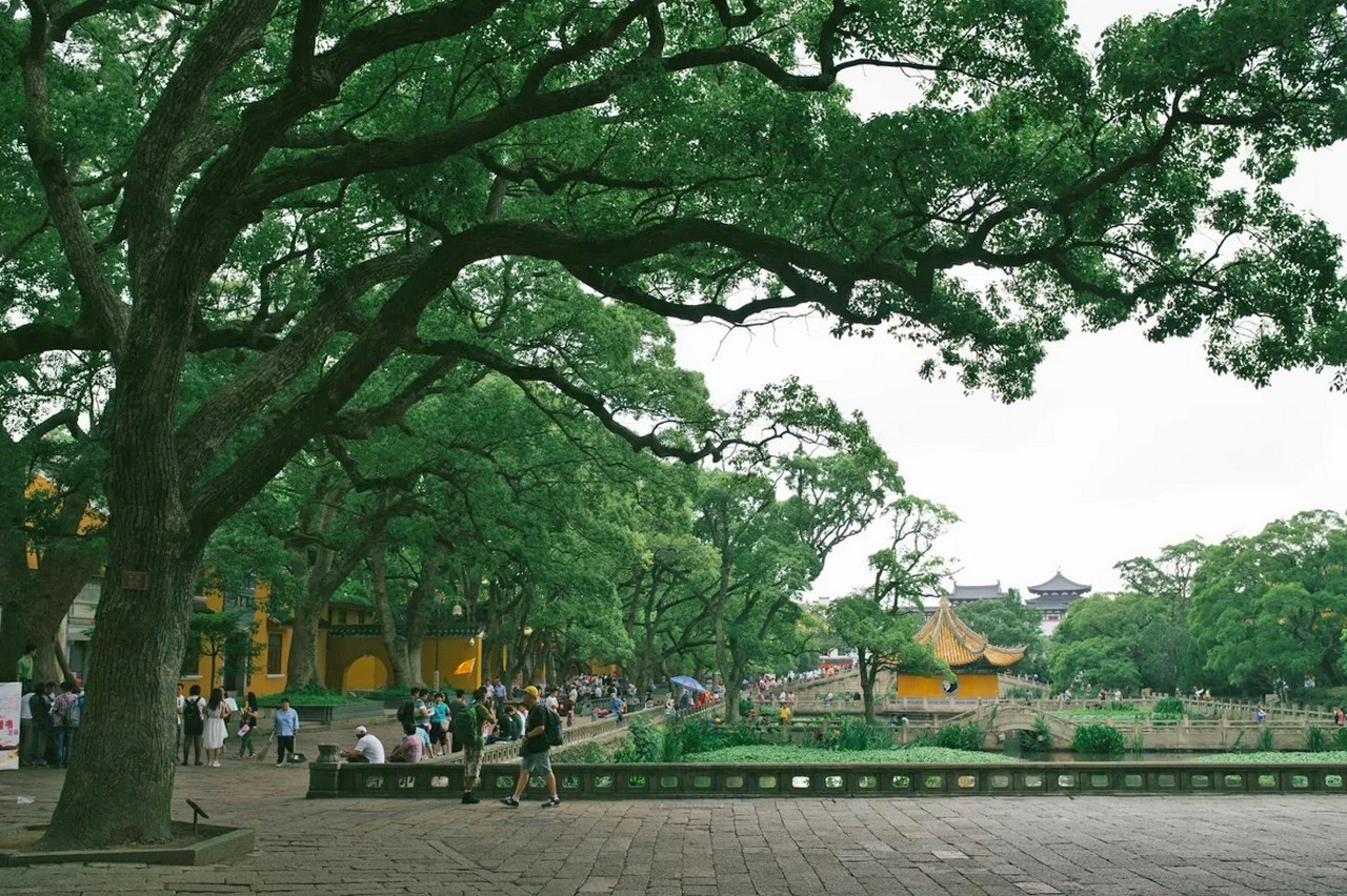 东南沿海大环线自驾,去东南沿海自驾几月最好