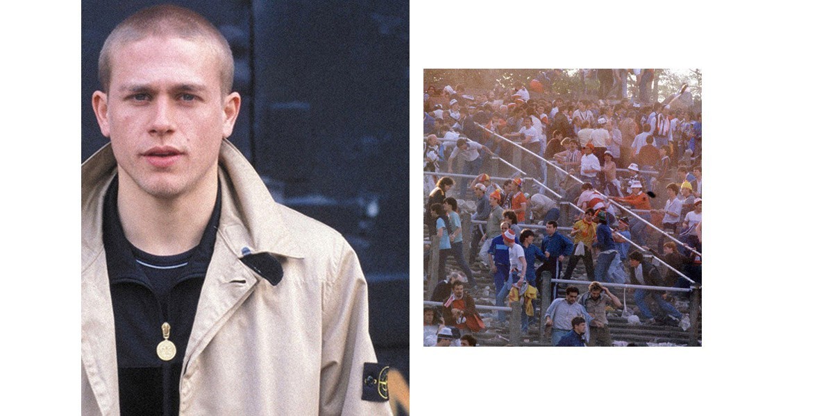 stoneisland在中国卖得怎么样,stoneisland值不值得购买