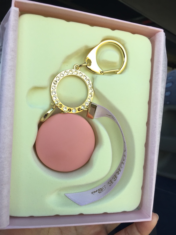 女生就得宠自己，看宝宝妈妈是怎么在欧洲大出血！一路败家到底！