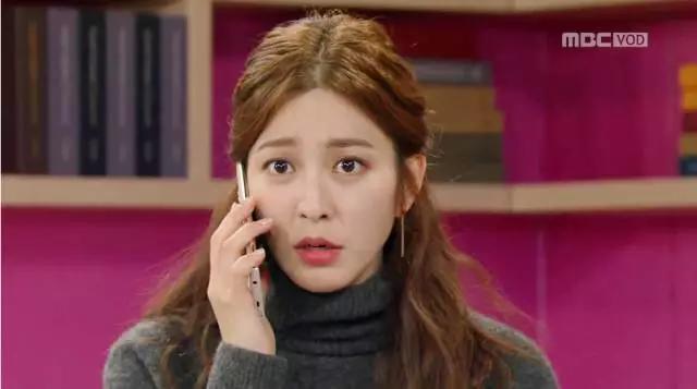 韩剧同款首饰,韩剧配饰女主角