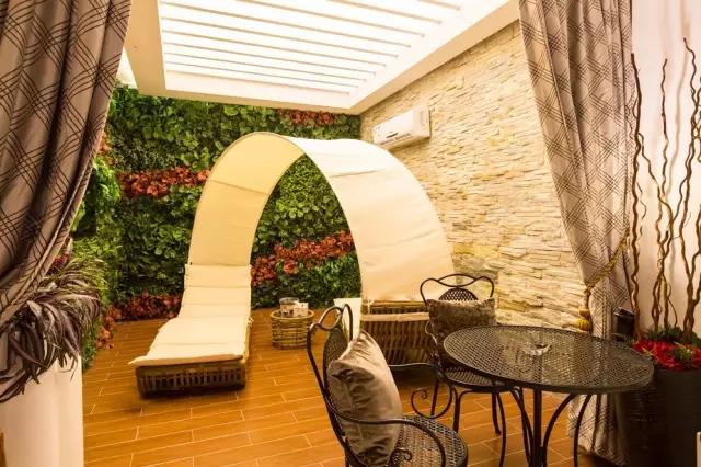 不敢往下看的酒店,深圳最不真实的酒店