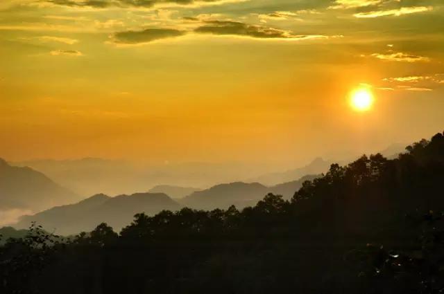 西安周末小众一日游,周末去哪玩西安市内