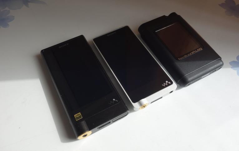 这“剃须刀”音质不错!日本制造老牌顶级HIFI随身听彪悍来袭