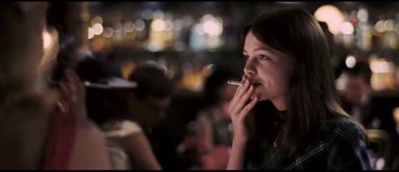 欧美电影女神最惊艳的瞬间,欧美绝美的女明星电影