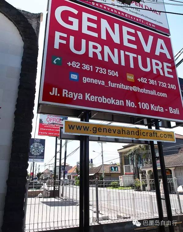 巴厘岛的工艺品,巴厘岛乌布手工艺品