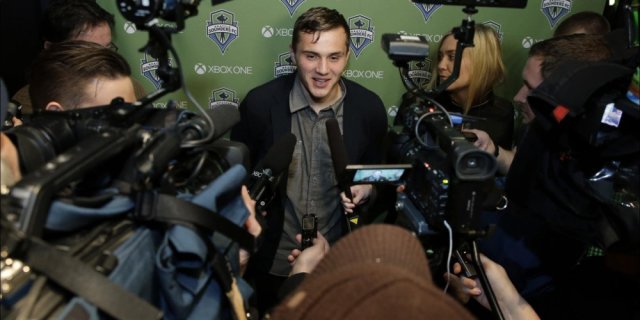 贝克汉姆杰拉德兰帕德,贝克汉姆杰拉德