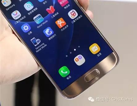 三星s7edge国行报价,国行三星s7图片